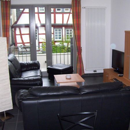 Apartments Stiehl Bacharach Exterior photo