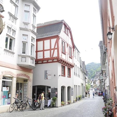 Apartments Stiehl Bacharach Exterior photo