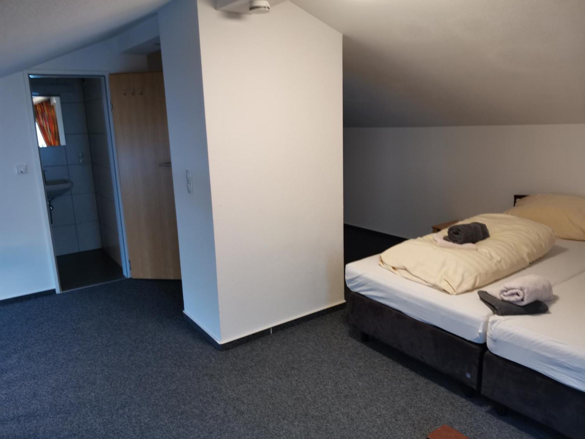 Apartments Stiehl Bacharach Exterior photo