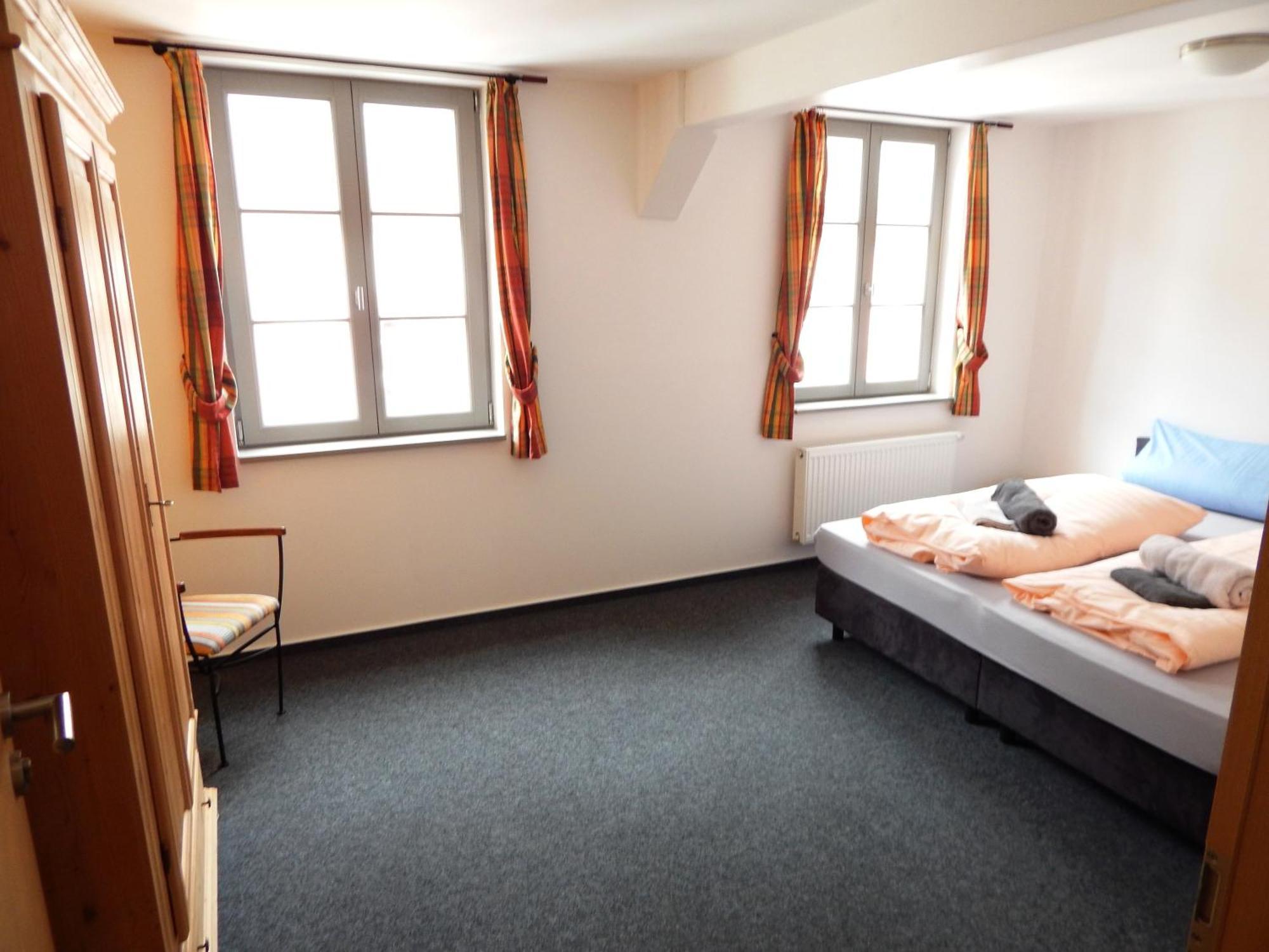 Apartments Stiehl Bacharach Exterior photo
