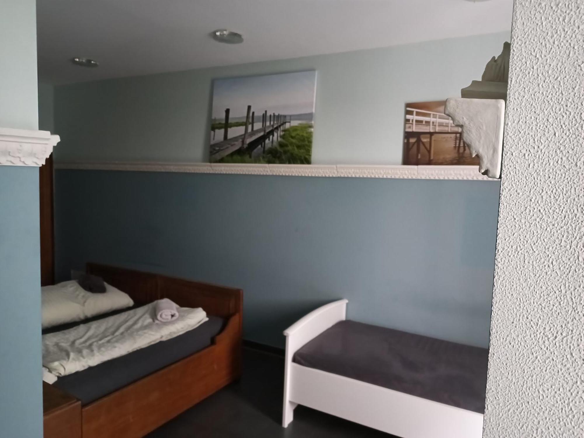 Apartments Stiehl Bacharach Exterior photo